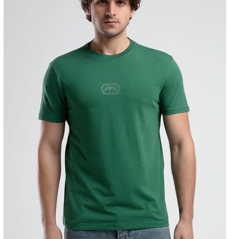Тениска с лого Ecko Unlimited