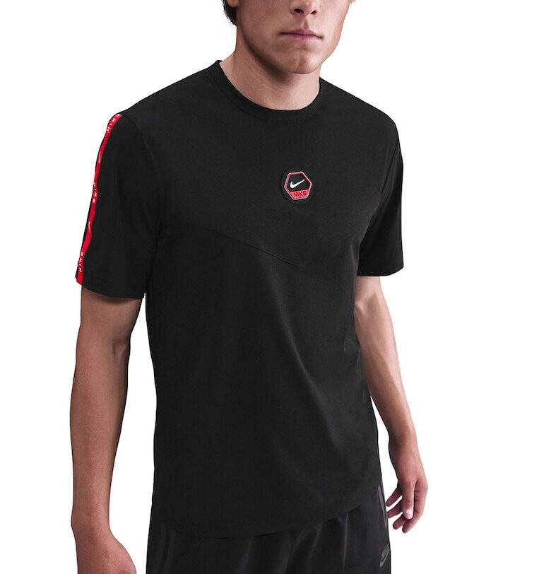 Тениска с лого Nike