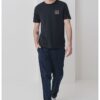 Тениска с лого Tommy Hilfiger