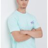 Тениска с лого Tommy Jeans