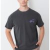 Тениска с лого Tommy Jeans
