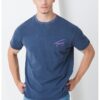 Тениска с лого Tommy Jeans