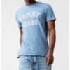 Тениска с лого Tommy Jeans