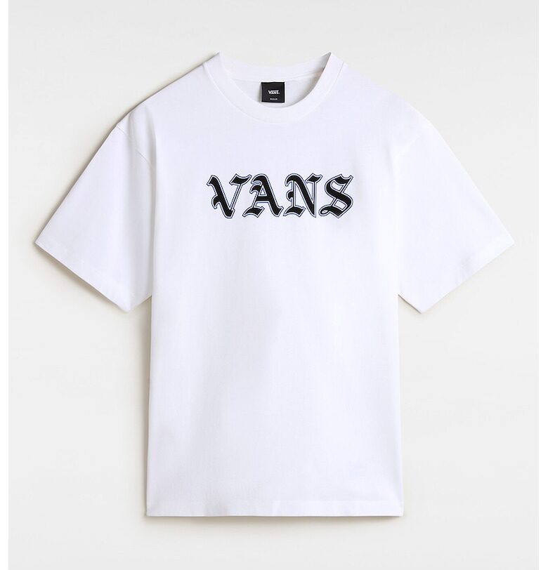 Тениска с лого Vans