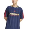 Тениска с лого adidas Sportswear