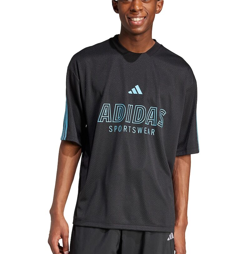 Тениска с лого adidas Sportswear