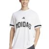 Тениска с лого adidas Sportswear