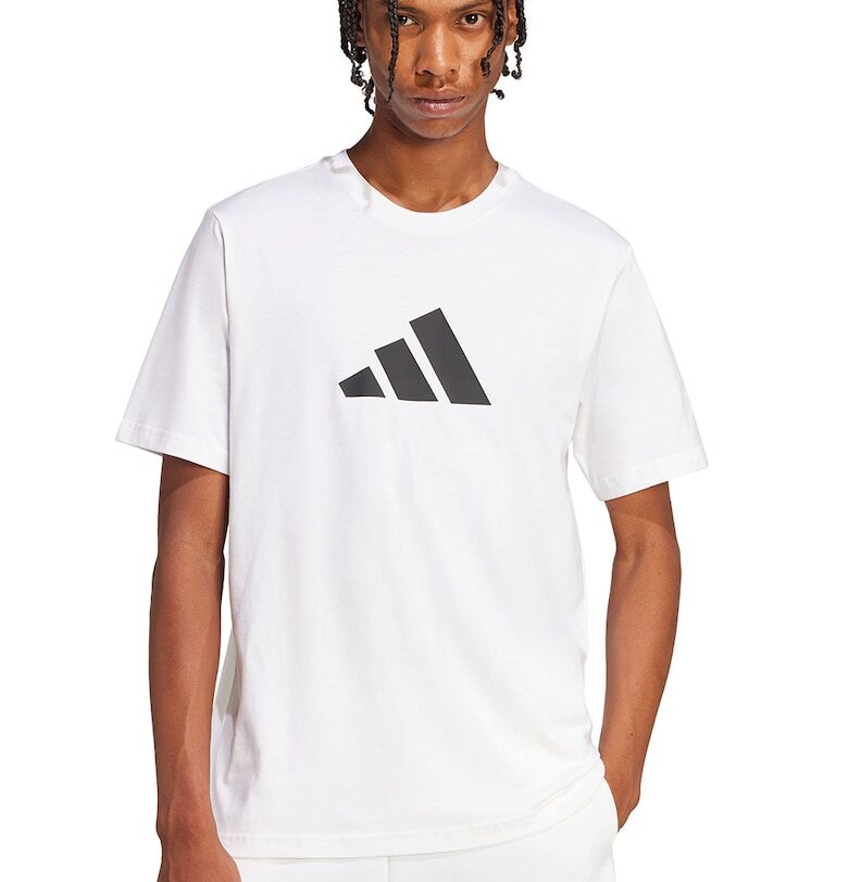 Тениска с лого adidas Sportswear