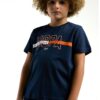Тениска с лого и шорти - 2 части US Polo Assn