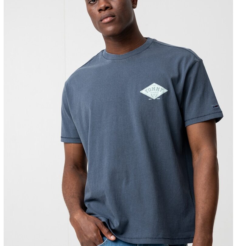 Тениска с логог Tommy Jeans