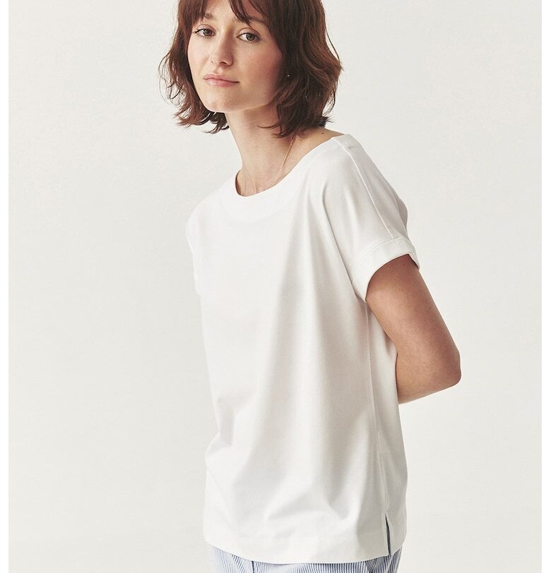 Тениска с модал Tatuum