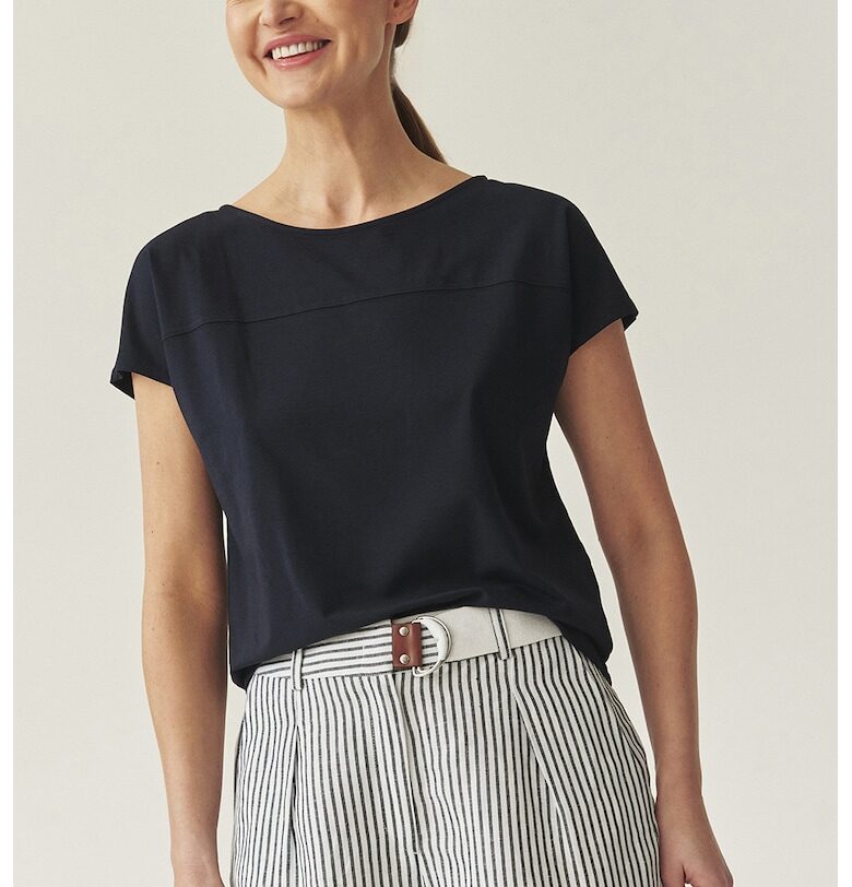 Тениска с модал Tatuum