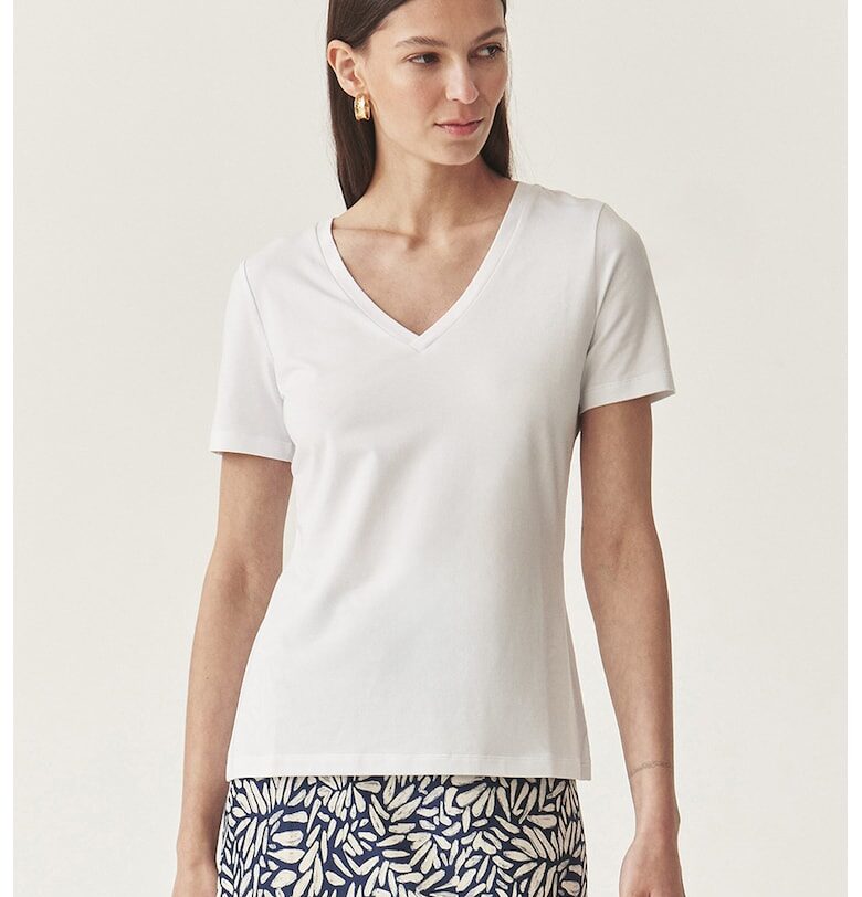 Тениска с модал Tatuum