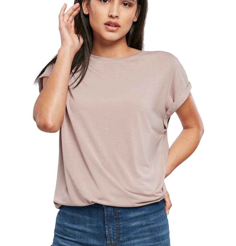Тениска с модал Urban Classics