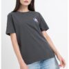 Тениска с неонов принт Tommy Jeans