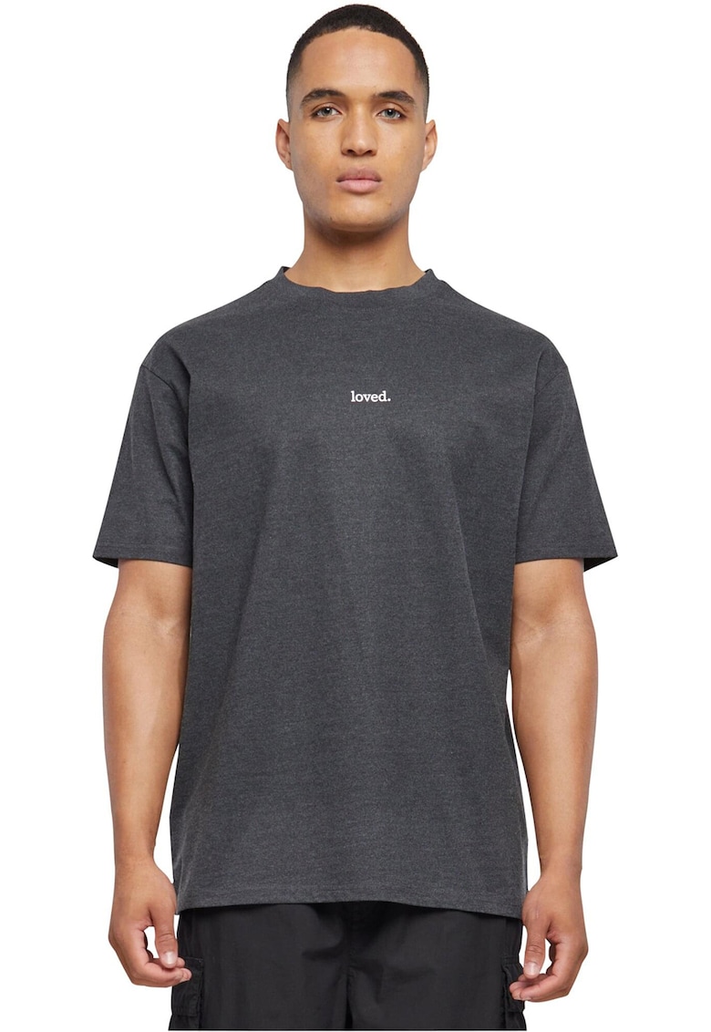 Тениска с овално деколте Merchcode