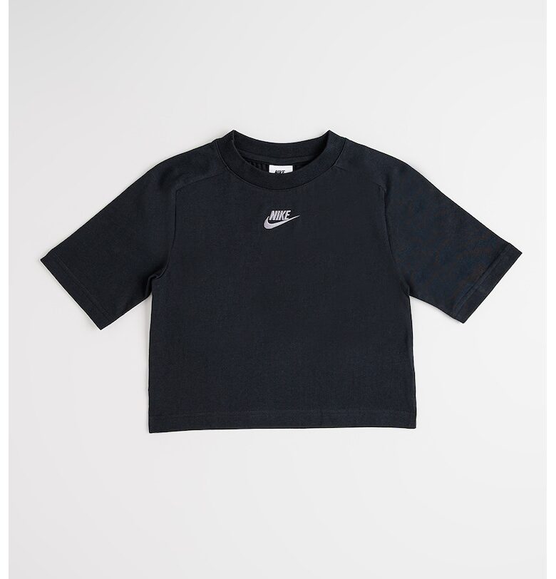 Тениска с овално деколте Nike