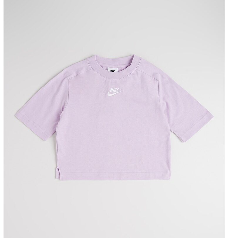 Тениска с овално деколте Nike