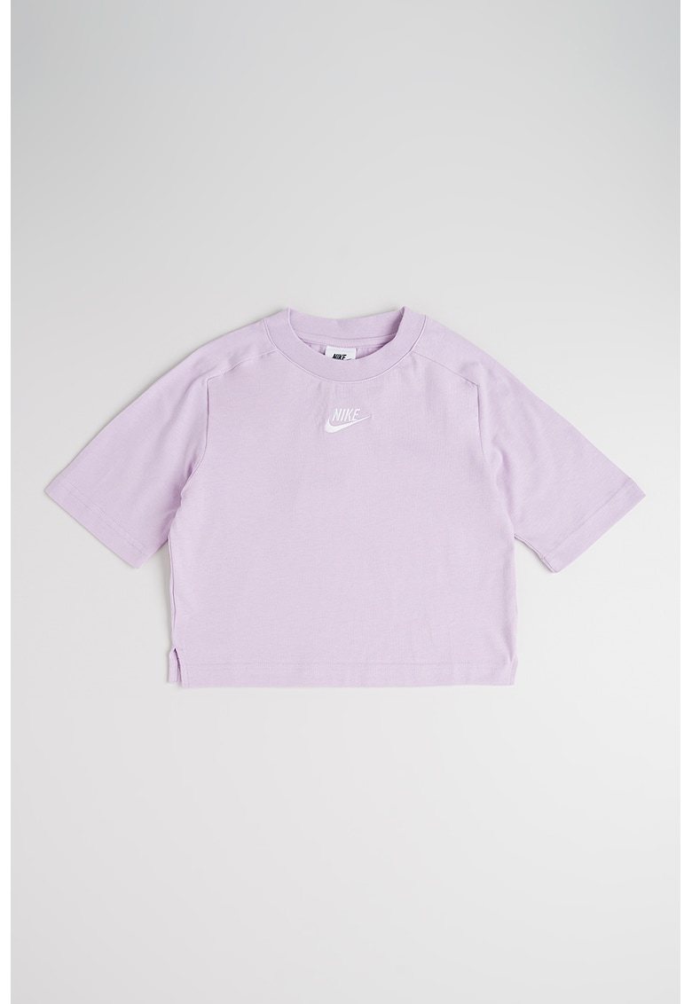 Тениска с овално деколте Nike