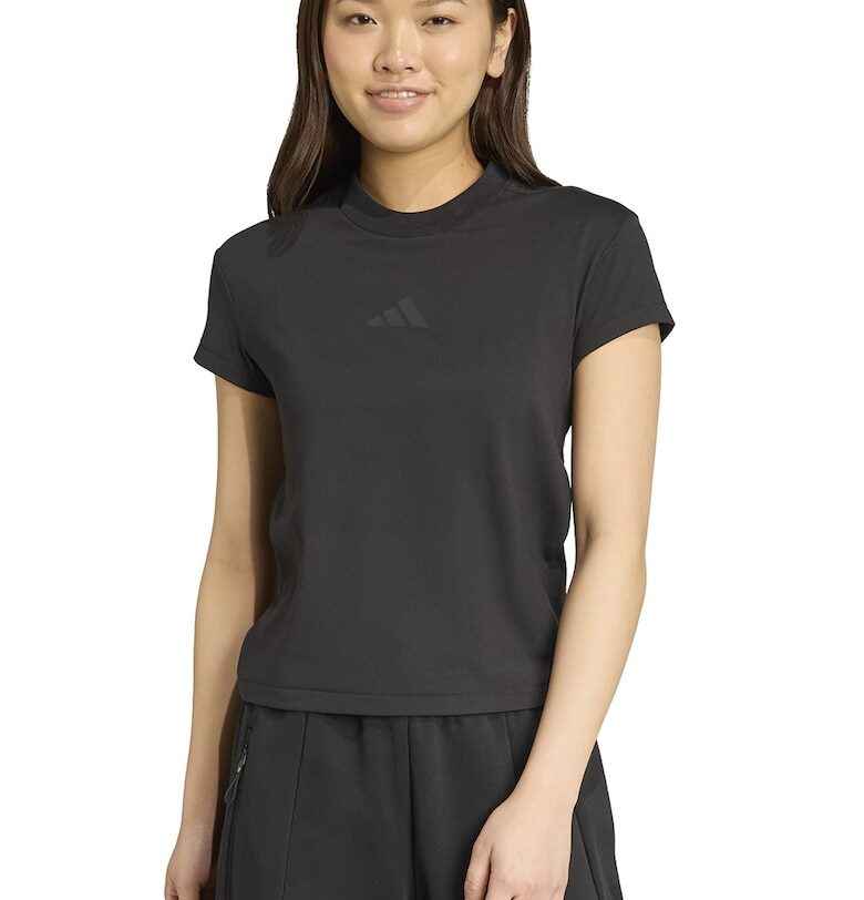 Тениска с овално деколте Z.N.E adidas Sportswear