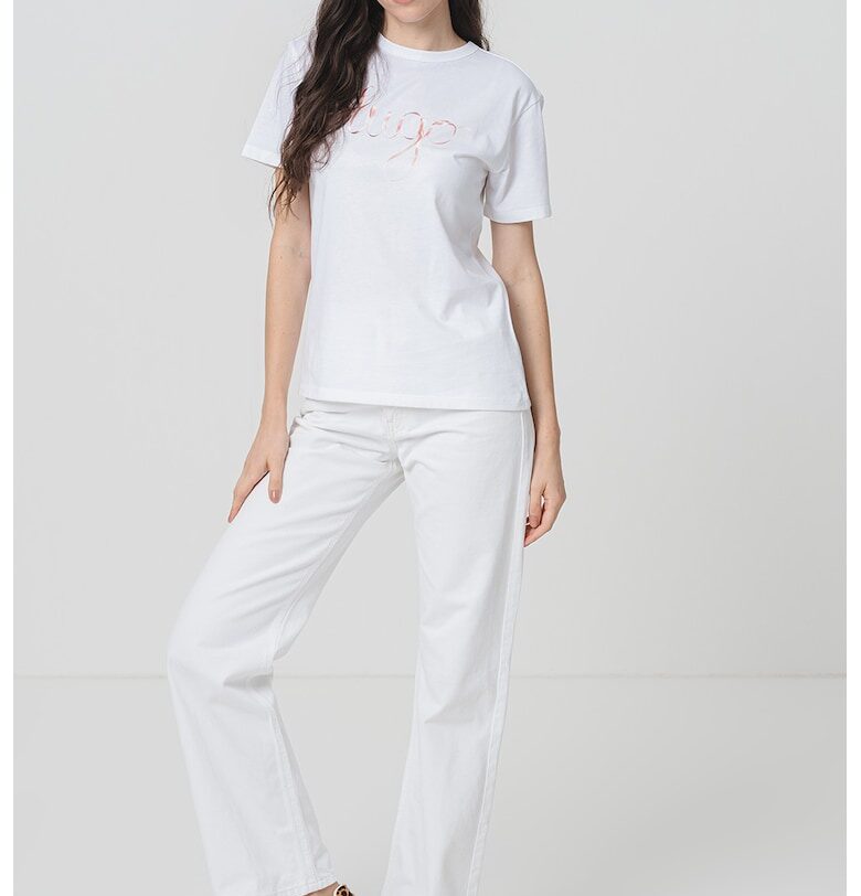 Памучна тениска Damacia HUGO