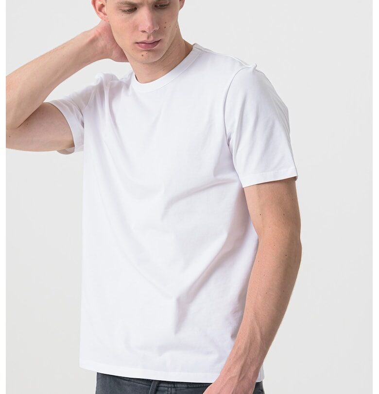 Тениска с памук - 2 чифта HUGO