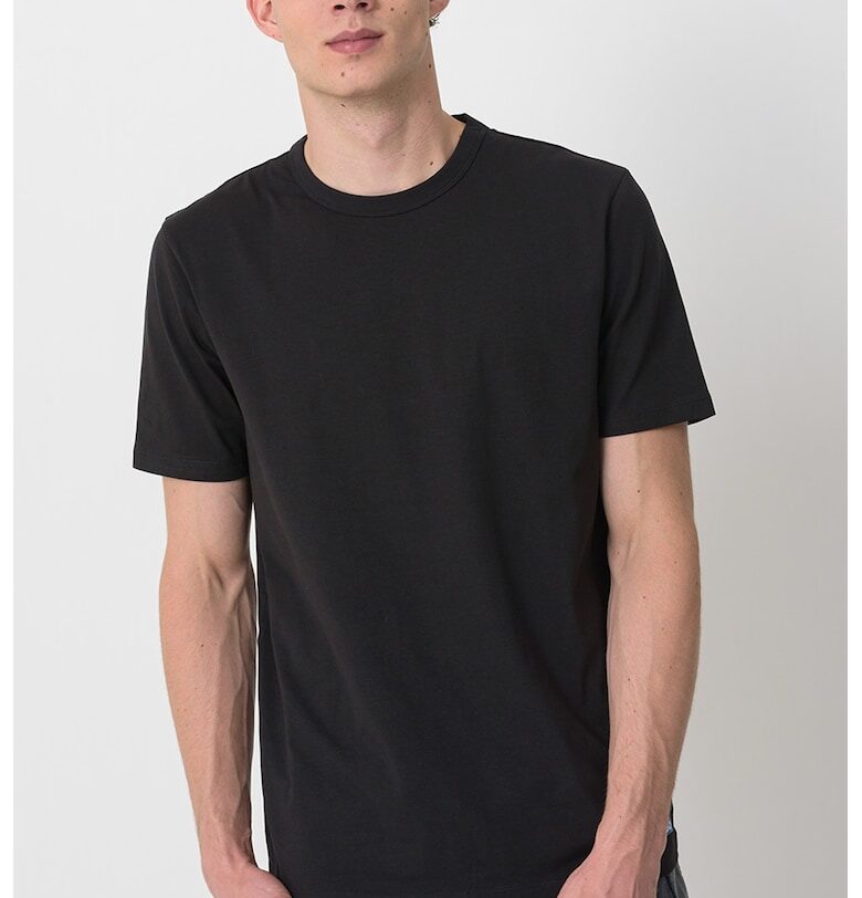 Тениска с памук - 2 чифта HUGO