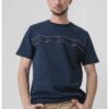 Тениска с памук Tommy Hilfiger