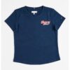 Тениска с памук с лого Tommy Hilfiger