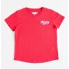 Тениска с памук с лого Tommy Hilfiger