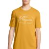 Тениска с памук с фигурален принт Under Armour