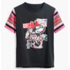Тениска с принт DESIGUAL