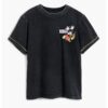 Тениска с принт Mickey Mouse DESIGUAL