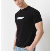 Тениска с принт OFF-WHITE