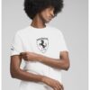 Тениска с принт Puma