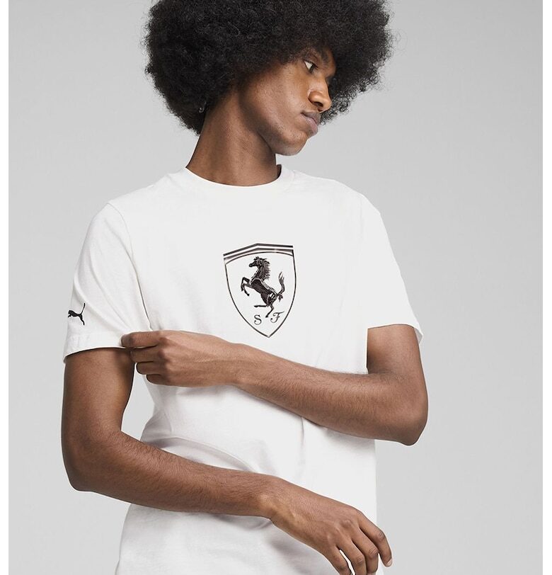 Тениска с принт Puma