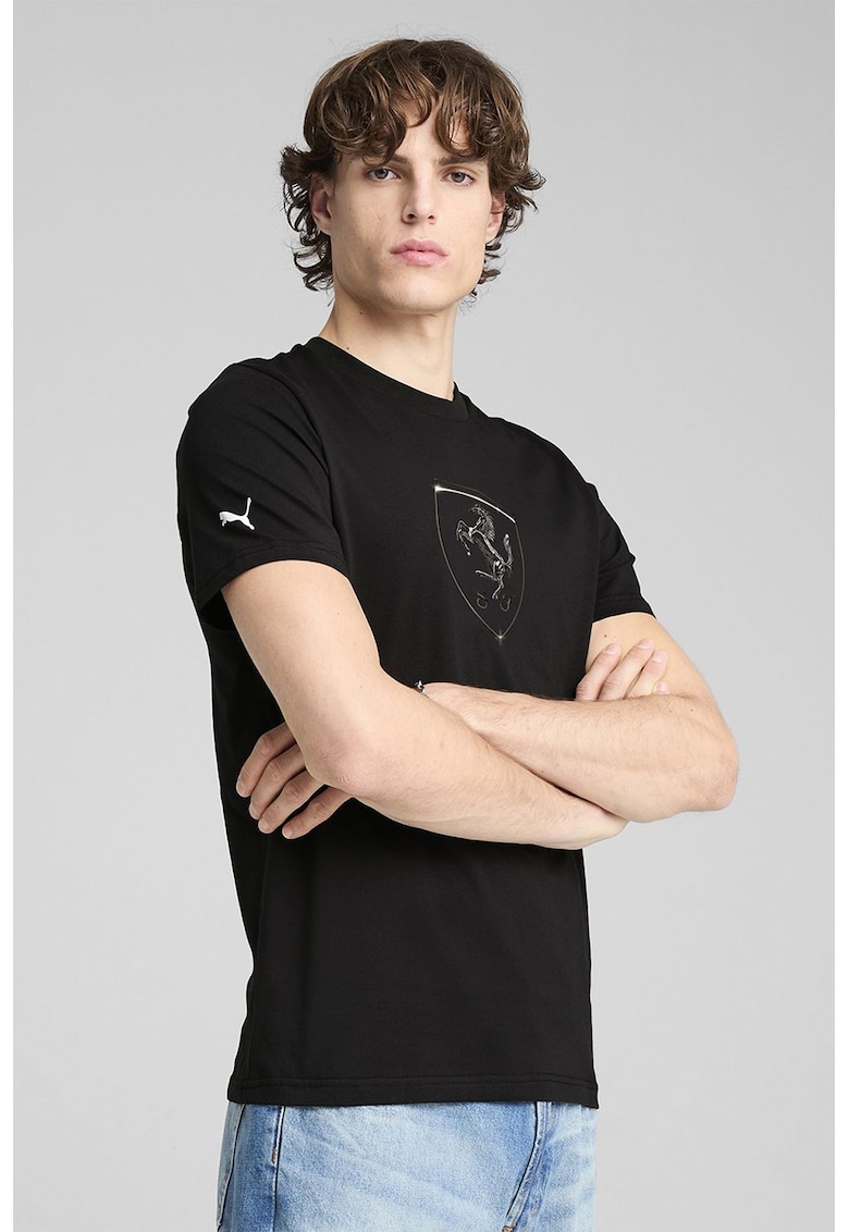 Тениска с принт Puma