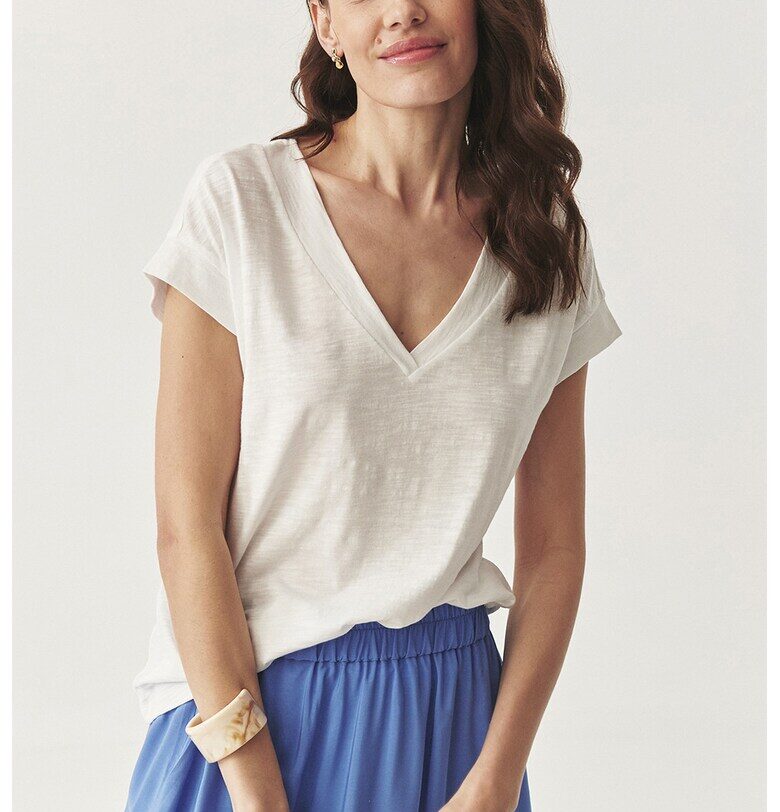 Тениска с шпиц Tatuum