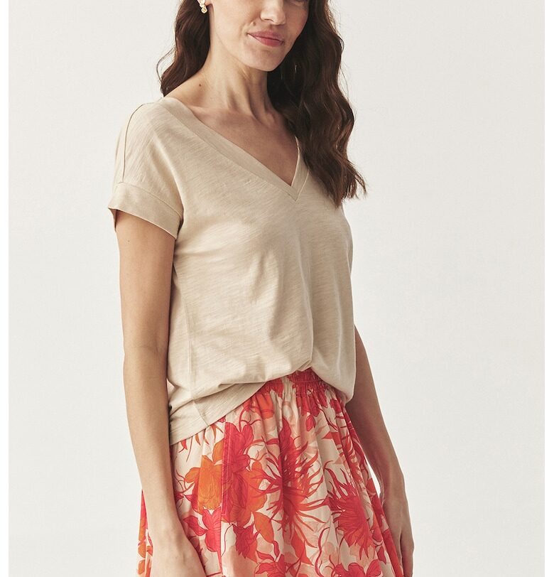 Тениска с шпиц Tatuum