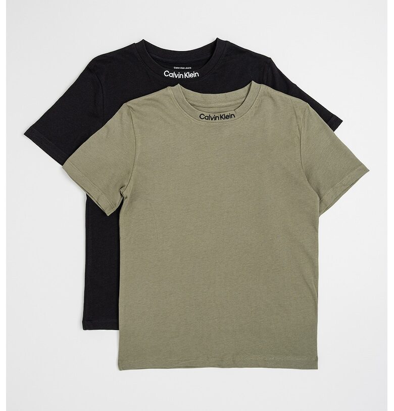 Тениски - 2 броя CALVIN KLEIN