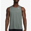 Топ за бягане Miler с Dri-Fit Nike