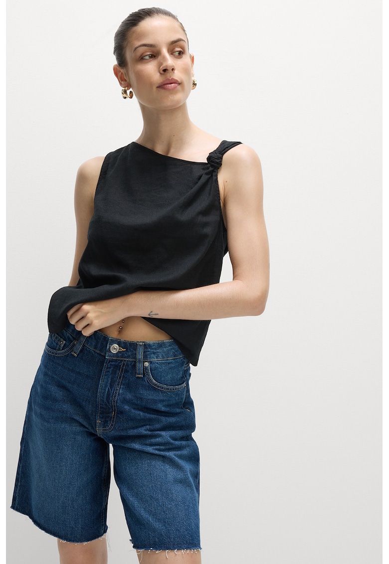 Топ с възел Marks  Spencer