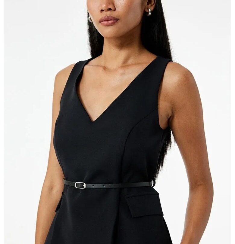 Топ с колан KOTON