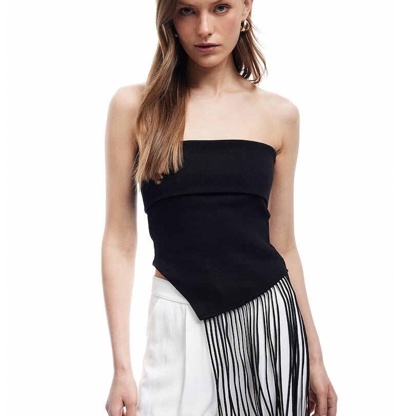 Топ с ресни KOTON