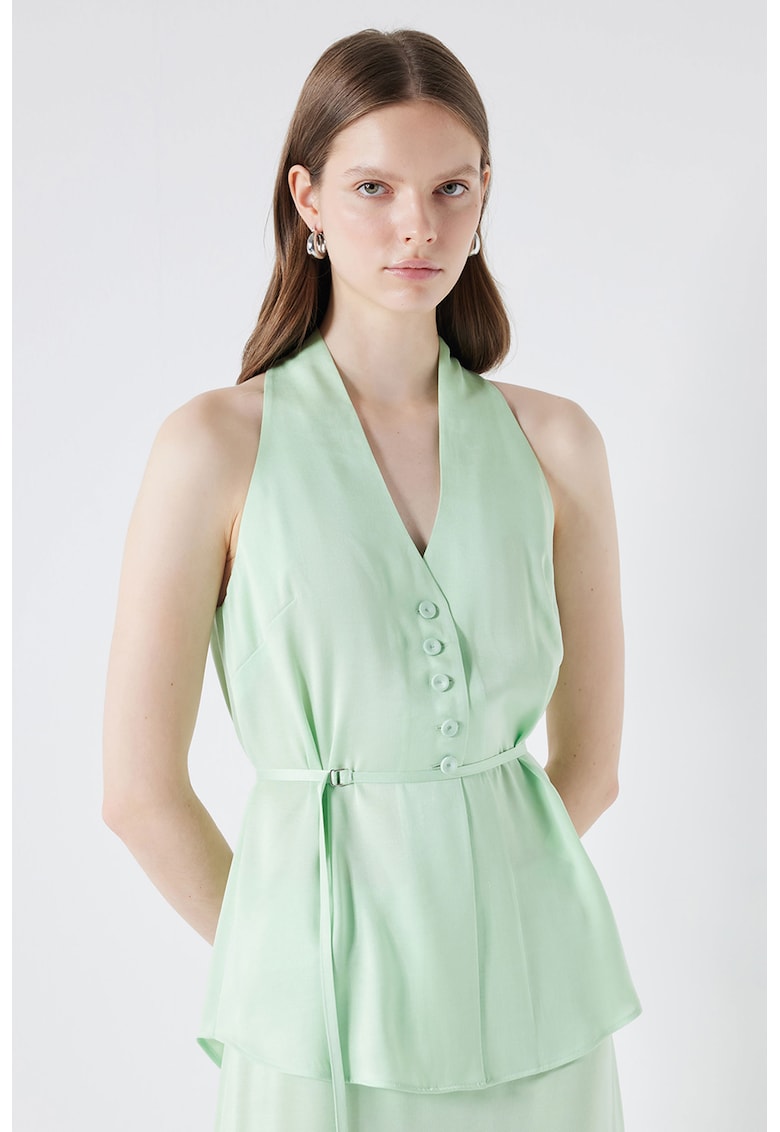 Топ с шпиц Ipekyol