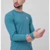 Трекинг блуза Manado Long II Rashguard Fundango