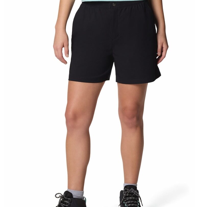 Трекинг къс панталон Cedar Crest Columbia