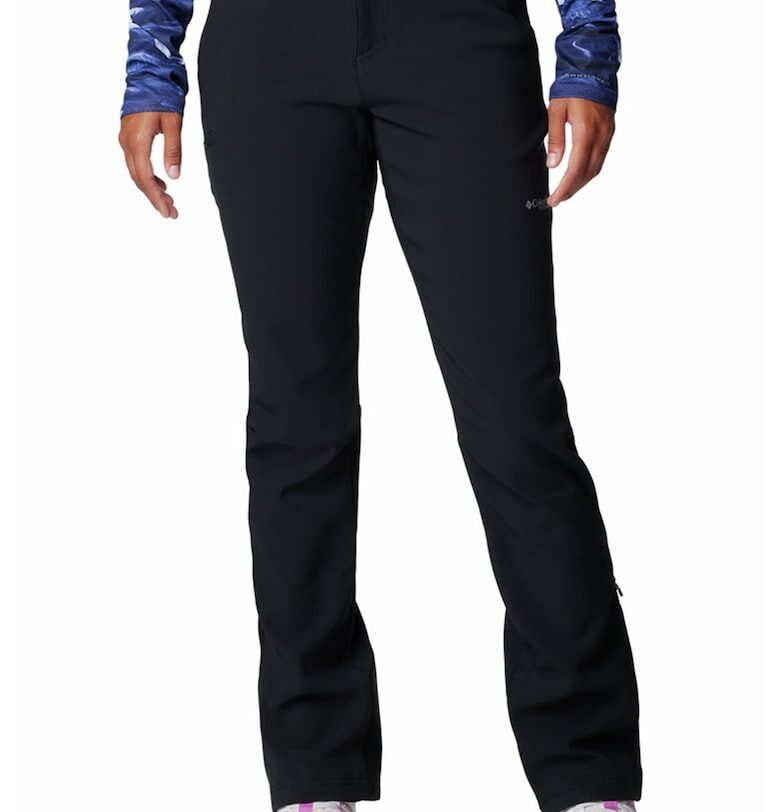 Трекинг панталон Vast Canyon с висока талия Columbia