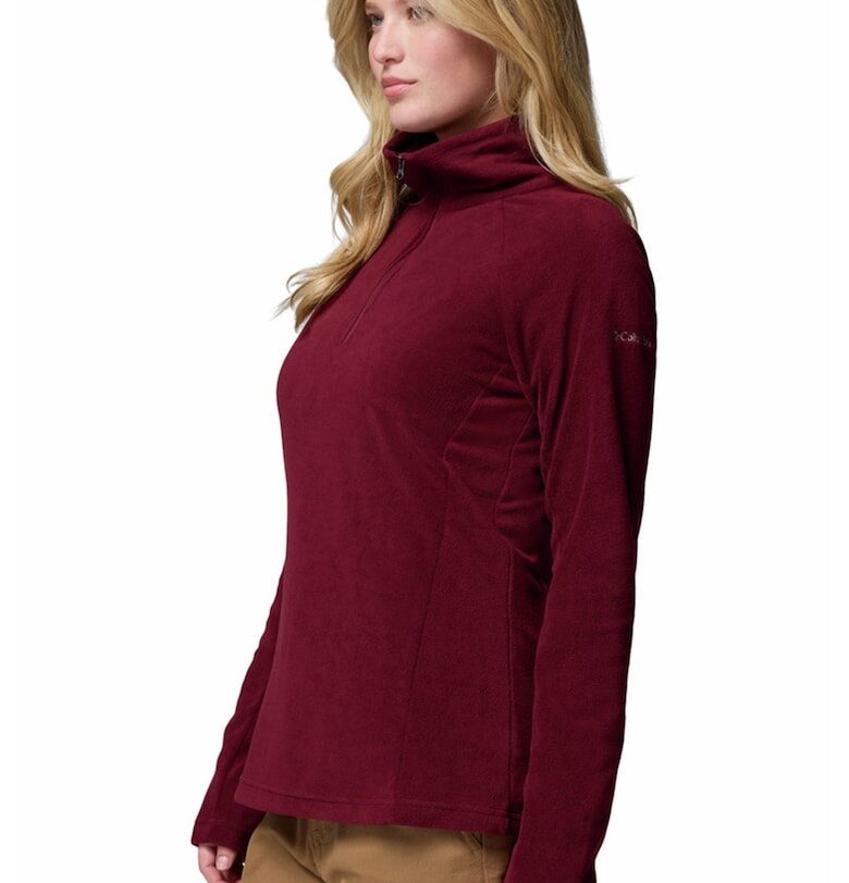 Трекинг суитшърт Glacial™ IV Columbia