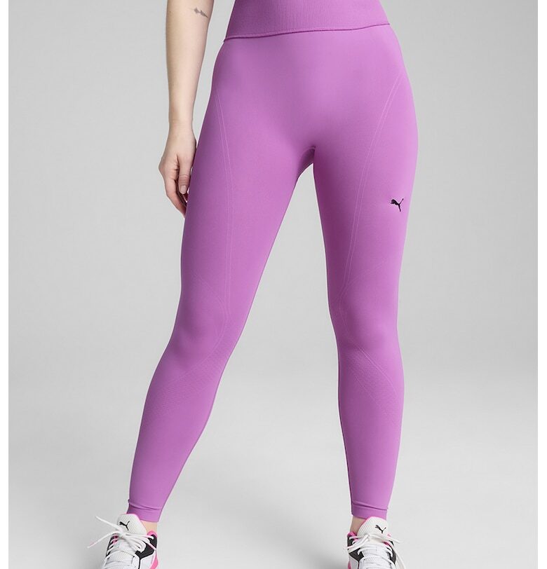 Тренировъчен безшевен клин Shapelux Puma